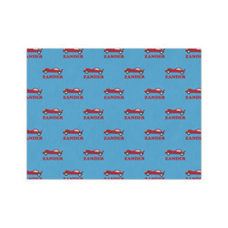 Race Car Tissue Paper Sheets - Medium - Heavyweight (Personalized)