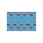 Race Car Tissue Paper Sheets - Small - Heavyweight (Personalized)
