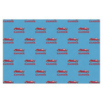 Race Car Tissue Paper Sheets - X-Large - Heavyweight (Personalized)