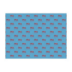 Race Car Tissue Paper Sheets (Personalized)