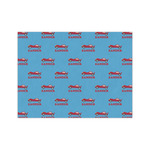 Race Car Tissue Paper Sheets - Medium - Lightweight (Personalized)
