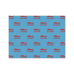 Race Car Tissue Paper Sheets - Medium - Lightweight (Personalized)