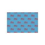 Race Car Tissue Paper Sheets - Small - Lightweight (Personalized)