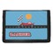 Race Car Trifold Wallet (Personalized)