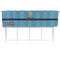 Race Car Valance (Personalized)
