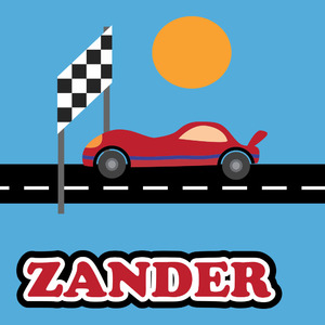 Race Car