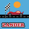 Race Car