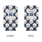 Baseball Jersey 12oz Tall Can Sleeve - APPROVAL