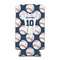 Baseball Jersey 12oz Tall Can Sleeve - FRONT