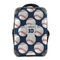 Baseball Jersey 15" Backpack - FRONT