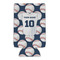 Baseball Jersey 16oz Can Sleeve - FRONT (flat)