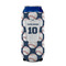 Baseball Jersey 16oz Can Sleeve - FRONT (on can)
