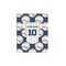 Baseball Jersey Posters - Matte - 16x20 (Personalized)