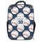 Baseball Jersey 18" Hard Shell Backpack (Personalized)