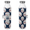 Baseball Jersey 20oz Water Bottles - Full Print - Approval