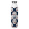 Baseball Jersey 20oz Water Bottles - Full Print - Front/Main