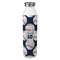 Baseball Jersey 20oz Stainless Steel Water Bottle - Full Print (Personalized)