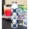 Baseball Jersey 20oz Water Bottles - Full Print - In Context