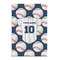 Baseball Jersey Posters - Matte - 20x30 (Personalized)