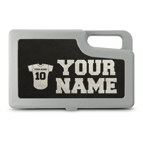 Baseball Jersey 27 Piece Automotive Tool Kit - Approval