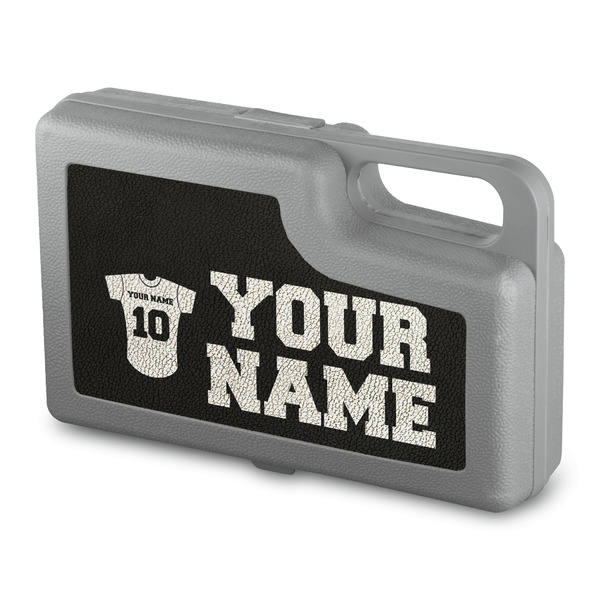 Custom Baseball Jersey 27 Piece Automotive Tool Kit (Personalized)