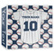 Baseball Jersey 3-Ring Binder - 3 inch (Personalized)