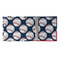 Baseball Jersey 3 Ring Binders - Full Wrap - 2" - OPEN INSIDE