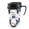 Baseball Jersey Acrylic Travel Mug (Personalized)