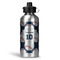 Baseball Jersey Water Bottles - 20 oz - Aluminum (Personalized)