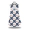 Baseball Jersey Apron w/ Name and Number