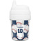 Baseball Jersey Baby Sippy Cup (Personalized)