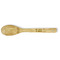 Baseball Jersey Bamboo Spoon - Single Sided (Personalized)