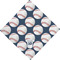 Baseball Jersey Bandana - Full View