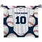 Baseball Jersey Bath Towel (Personalized)
