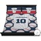 Baseball Jersey Bedding Set (King) - Duvet