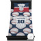 Baseball Jersey Bedding Set (TwinXL) - Duvet