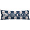 Baseball Jersey Body Pillow Case (Personalized)