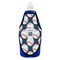 Baseball Jersey Bottle Apron - Soap - FRONT