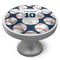 Baseball Jersey Cabinet Knob (Personalized)