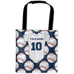 Baseball Jersey Auto Back Seat Organizer Bag (Personalized)