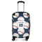 Baseball Jersey Carry-On Travel Bag - With Handle
