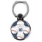 Baseball Jersey Cell Phone Ring Stand & Holder (Personalized)