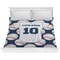 Baseball Jersey Comforter (King)