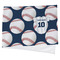 Baseball Jersey Cooling Towel- Main