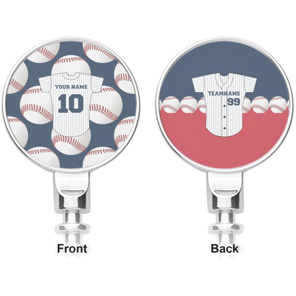 Baseball Jersey Corkscrew - Apvl