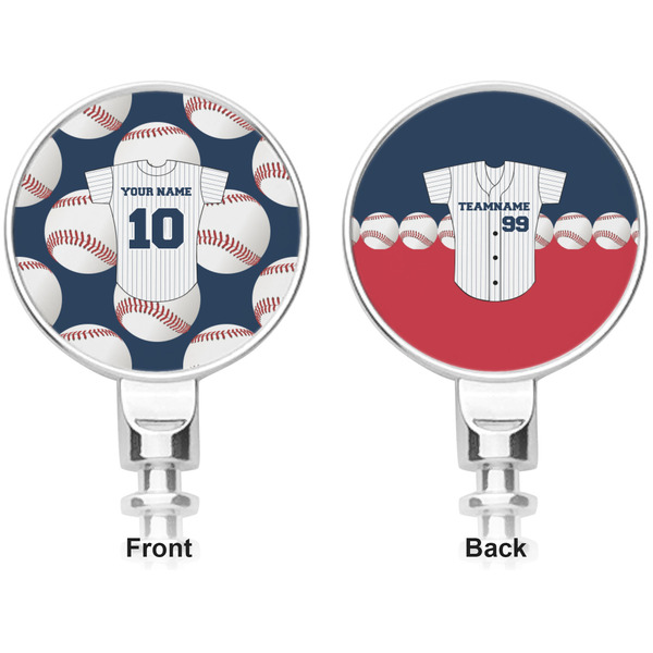 Baseball Jersey Corkscrew - Apvl