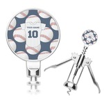 Baseball Jersey Corkscrew (Personalized)