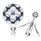 Baseball Jersey Corkscrew (Personalized)