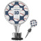 Baseball Jersey Wine Bottle Stopper (Personalized)