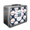 Baseball Jersey Custom Lunch Box / Tin